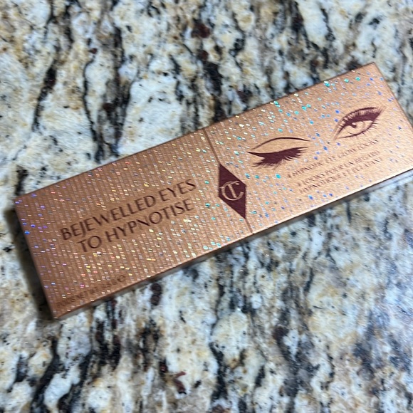 🦄💕Charlotte Tilbury Bejewelled Eyes to Hypnotise Eyeshadow Palette - Picture 8 of 9
